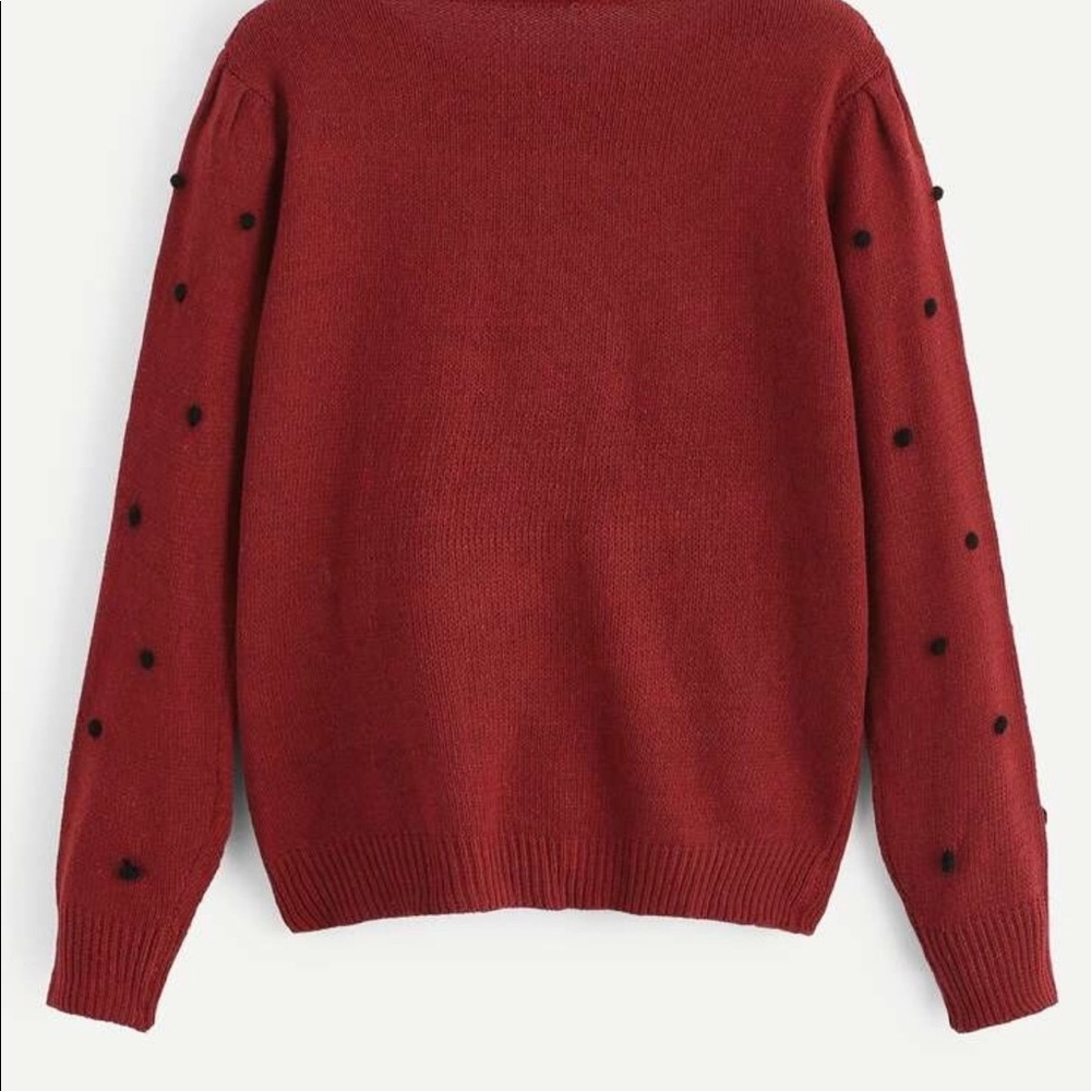 Sweater - Picture 2 of 4